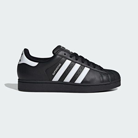 adidas JI0079 SUPERSTAR II Erkek Günlük Spor Ayakkabısı
