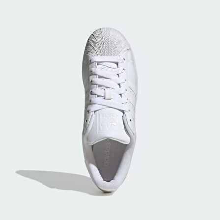 adidas JI0080 SUPERSTAR II Erkek Günlük Spor Ayakkabısı