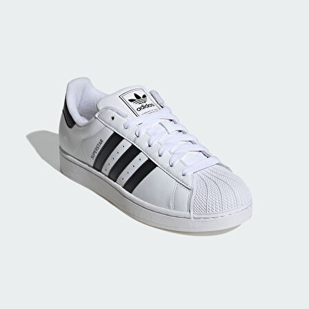 adidas IH8659 SUPERSTAR II Erkek Günlük Spor Ayakkabısı