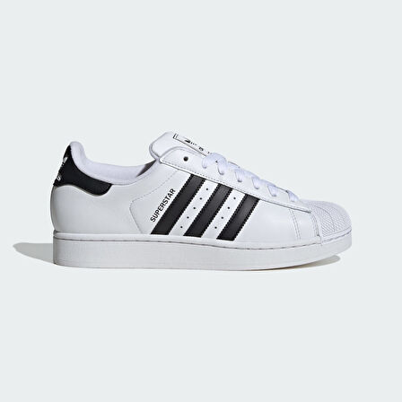 adidas IH8659 SUPERSTAR II Erkek Günlük Spor Ayakkabısı