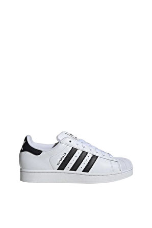 adidas Kadın  Beyaz  Sneaker SUPERSTAR II IH8659
