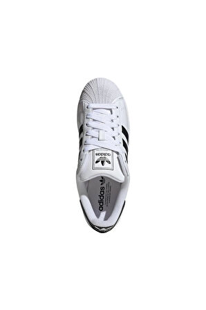 adidas Kadın  Beyaz  Sneaker SUPERSTAR II IH8659