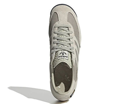 adidas Sl 72 Rs Erkek Günlük Ayakkabı JI4530 Krem