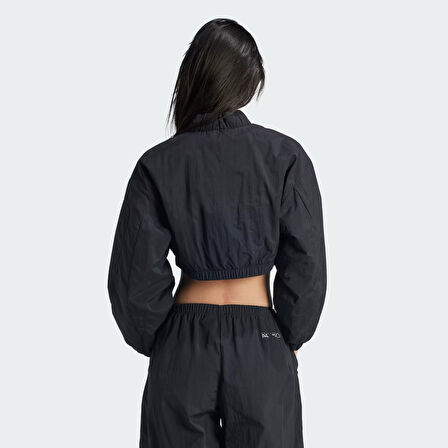 Adidas Kadın Eşofman Üstü W Ce Bomber Iv9779