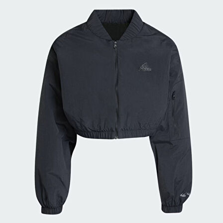 Adidas Kadın Eşofman Üstü W Ce Bomber Iv9779
