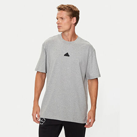 Adidas Erkek T-shirt Bl Sj T Q3 Iw3541