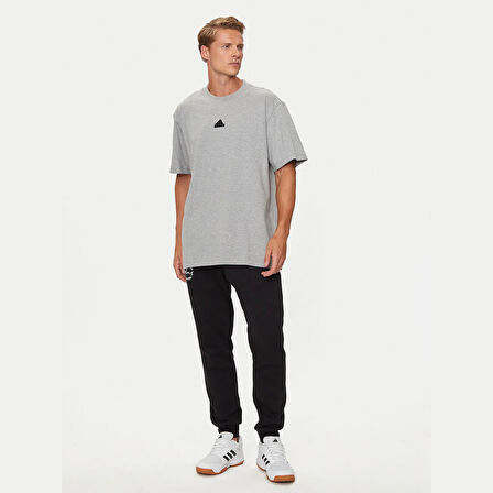 Adidas Erkek T-shirt Bl Sj T Q3 Iw3541