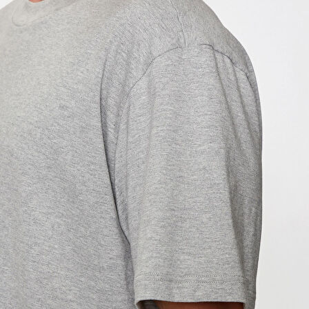 Adidas Erkek T-shirt Bl Sj T Q3 Iw3541