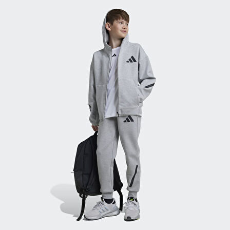 adidas JI7548 J Z.N.E.FZ Çocuk Tracktop