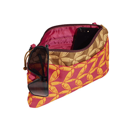 JJ2687-U adidas W Farm Saccosh &amp;Ccedil;anta Turuncu