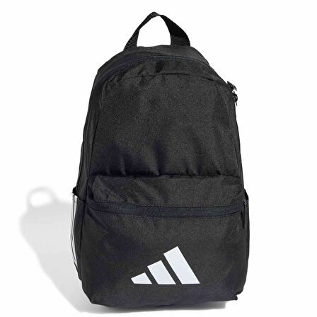 Adidas Sırt Çanta Logo 3 Bar