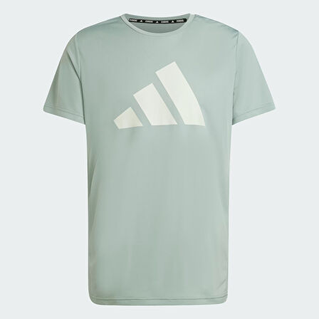 Adidas Run It Tee Erkek T-shirt JD2324