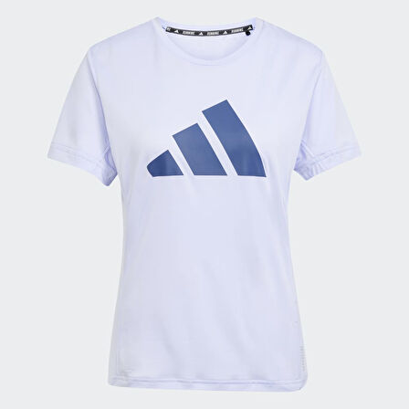 adidas JD2339 RUN IT TEE Kadın T-Shirt