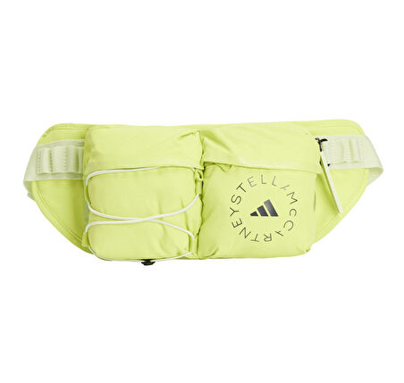 JN7138-U adidas By Stella Mccartney Bum Bel &amp;Ccedil;antası Sarı