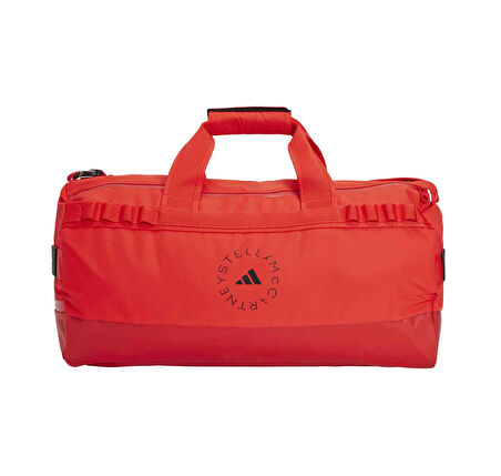 JN7040-U adidas By Stella Mccartney 24-7 Spor &amp;Ccedil;antası Turuncu