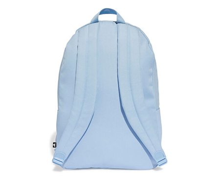 Adidas CLSC BARS BP Sırt Çantası-En: 31 Cm, Boy: 44 Cm, Derinlik: 15 Cm IS7054 Mavi