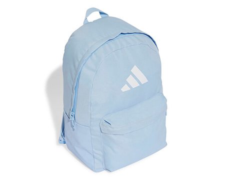 Adidas CLSC BARS BP Sırt Çantası-En: 31 Cm, Boy: 44 Cm, Derinlik: 15 Cm IS7054 Mavi