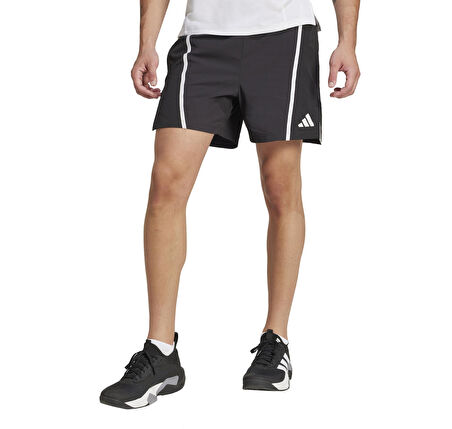 JE8245-E adidas D4T Ps Shorts Erkek Şort Ve Kapri Siyah