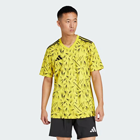 Adidas Team Icon 25 Jersey Erkek Forma JG3551