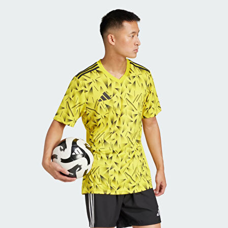 Adidas Team Icon 25 Jersey Erkek Forma JG3551