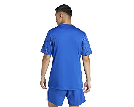 adidas T icon25 Jsy M Erkek Futbol Forması JG3550 Renkli