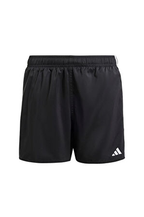 adidas Çocuk  Siyah  Şort 3S SHORTS BY JD8013