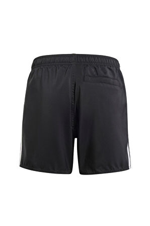 adidas Çocuk  Siyah  Şort 3S SHORTS BY JD8013