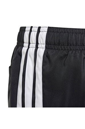 adidas Çocuk  Siyah  Şort 3S SHORTS BY JD8013