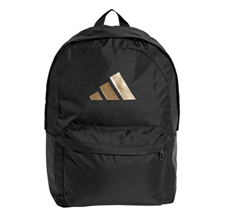IS7048-U adidas Clsc Bars Bp Sırt &amp;Ccedil;antası Siyah
