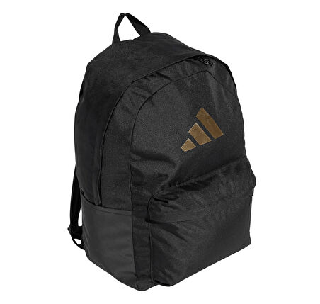 IS7048-U adidas Clsc Bars Bp Sırt &amp;Ccedil;antası Siyah