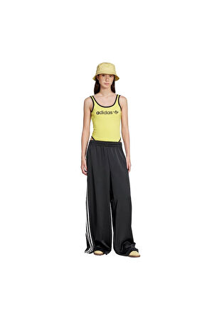 adidas Kadın  Sarı  Atlet GRAPHIC BODY JD1820