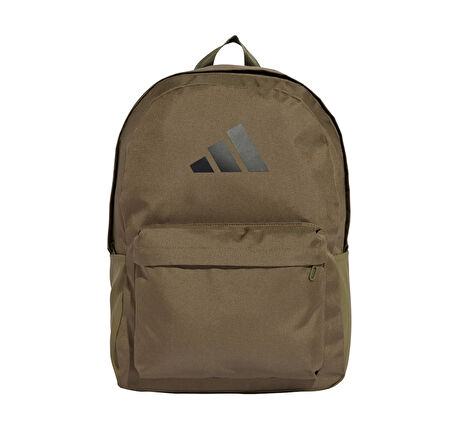 IS7051-U adidas Clsc Bars Bp Sırt &amp;Ccedil;antası Kahve