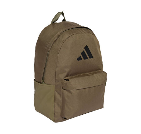 IS7051-U adidas Clsc Bars Bp Sırt &amp;Ccedil;antası Kahve
