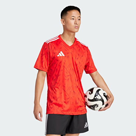 Adidas Team Icon 25 Jersey Erkek Forma JD9087