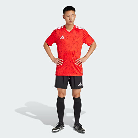 Adidas Team Icon 25 Jersey Erkek Forma JD9087