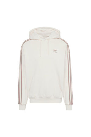 adidas Erkek   Sweatshirt BAGGY HOODIE JP1073