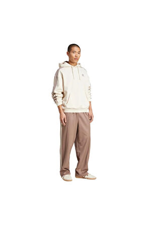 adidas Erkek   Sweatshirt BAGGY HOODIE JP1073