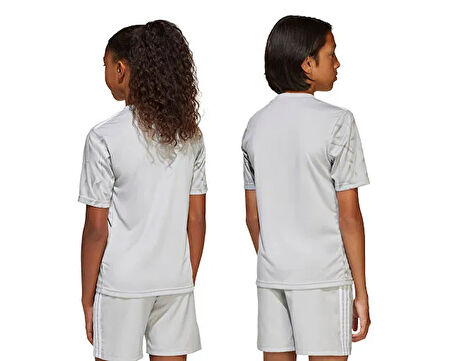 Puma T Icon25 Jsy Y Çocuk Futbol Forması JN6984 Beyaz