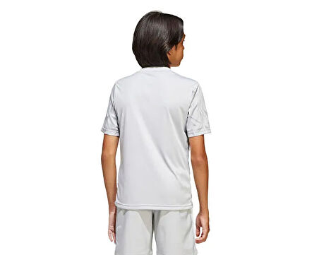 Puma T Icon25 Jsy Y Çocuk Futbol Forması JN6984 Beyaz