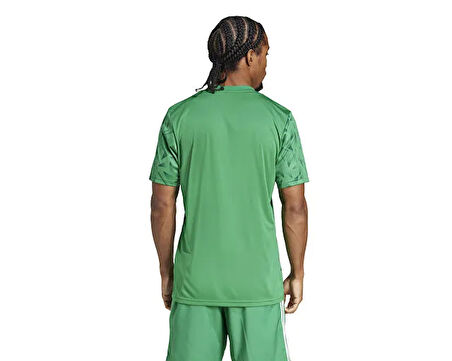 adidas T icon25 Jsy M Erkek Futbol Forması JG3552 Renkli