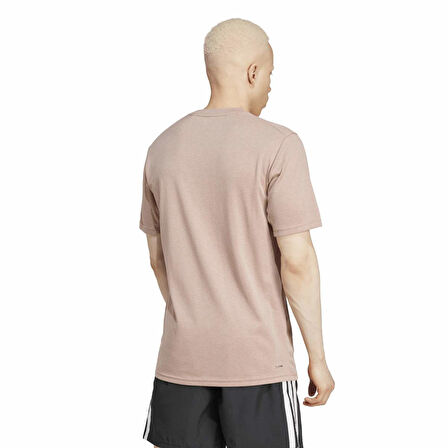 Adidas Erkek Tişört Traing Essentials Fr Nov