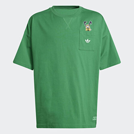 adidas JD3082 J DY MM T Çocuk T-Shirt