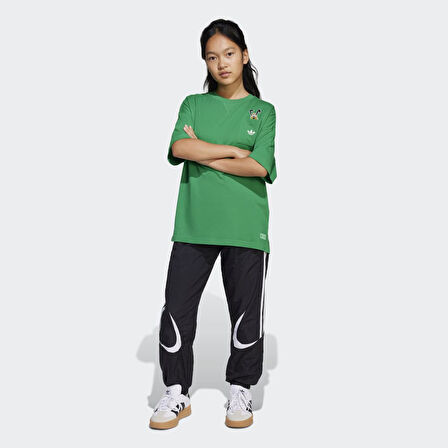 adidas JD3082 J DY MM T Çocuk T-Shirt