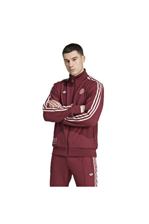 adidas  Erkek  Ceket FCB ICON TT JF0582