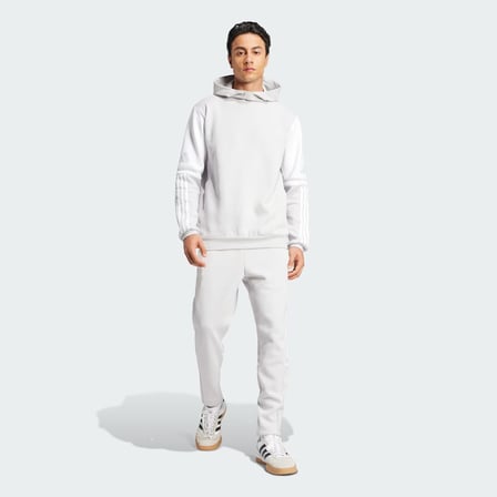 Adidas JD2977 Sq25 Sw Hood Erkek Spor Ceket