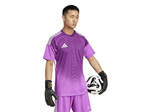 adidas T25 C Gk Jsy M Erkek Futbol Kaleci Forması JI9719 Renkli