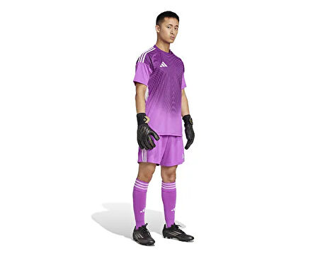 adidas T25 C Gk Jsy M Erkek Futbol Kaleci Forması JI9719 Renkli