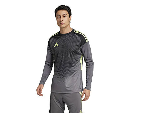 adidas T25 C Gk Jsy Lm Erkek Futbol Kaleci Forması JN2017 Renkli