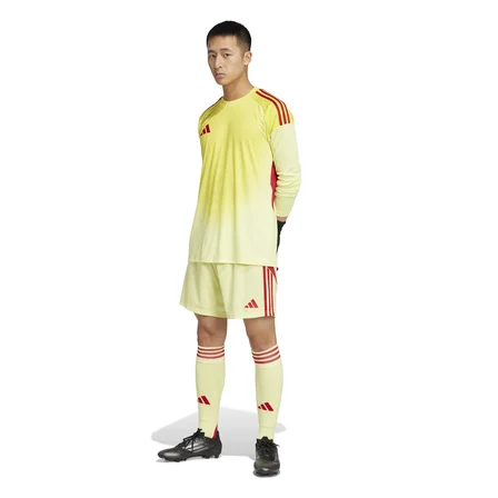 Adidas Erkek Futbol Futbol Forma T25 C Gk Jsy Lm Jn2018