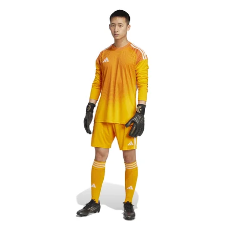Adidas Erkek Futbol Forma T25 C Gk Jsy Lm Jm3536